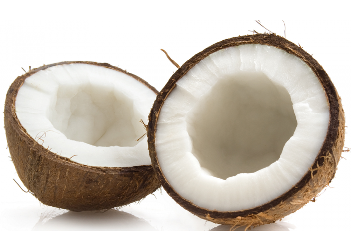 Ulei de cocos